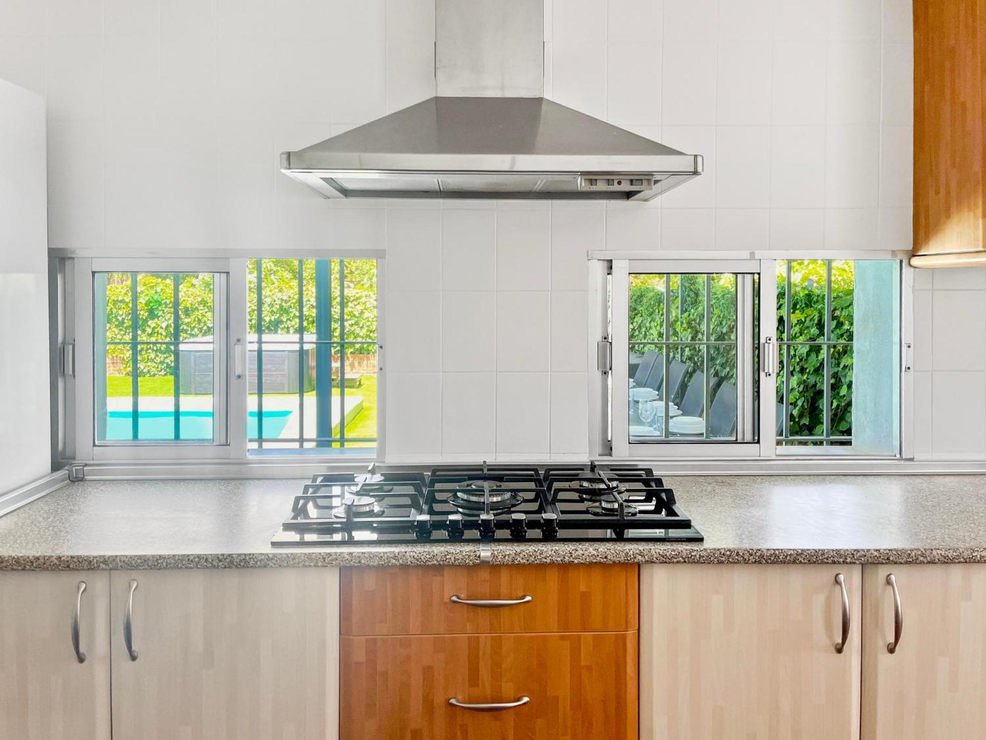 Villa San Patricio I Piscina Privada I Jacuzzi Spa I Bbq I Ps5 I Aire Acon I 3000M2 I 5Min-Centro Jerez de la Frontera Zewnętrze zdjęcie