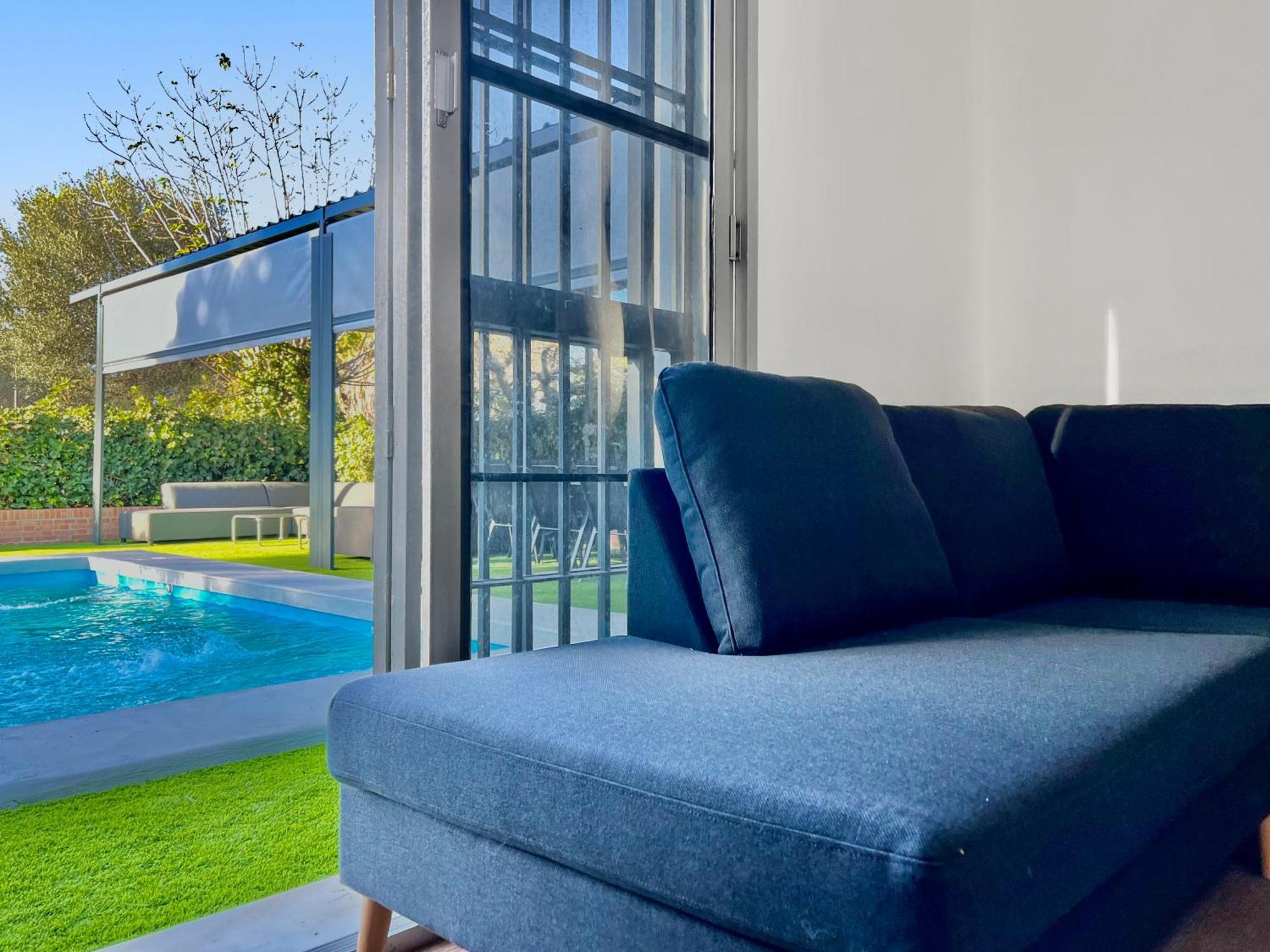 Villa San Patricio I Piscina Privada I Jacuzzi Spa I Bbq I Ps5 I Aire Acon I 3000M2 I 5Min-Centro Jerez de la Frontera Zewnętrze zdjęcie