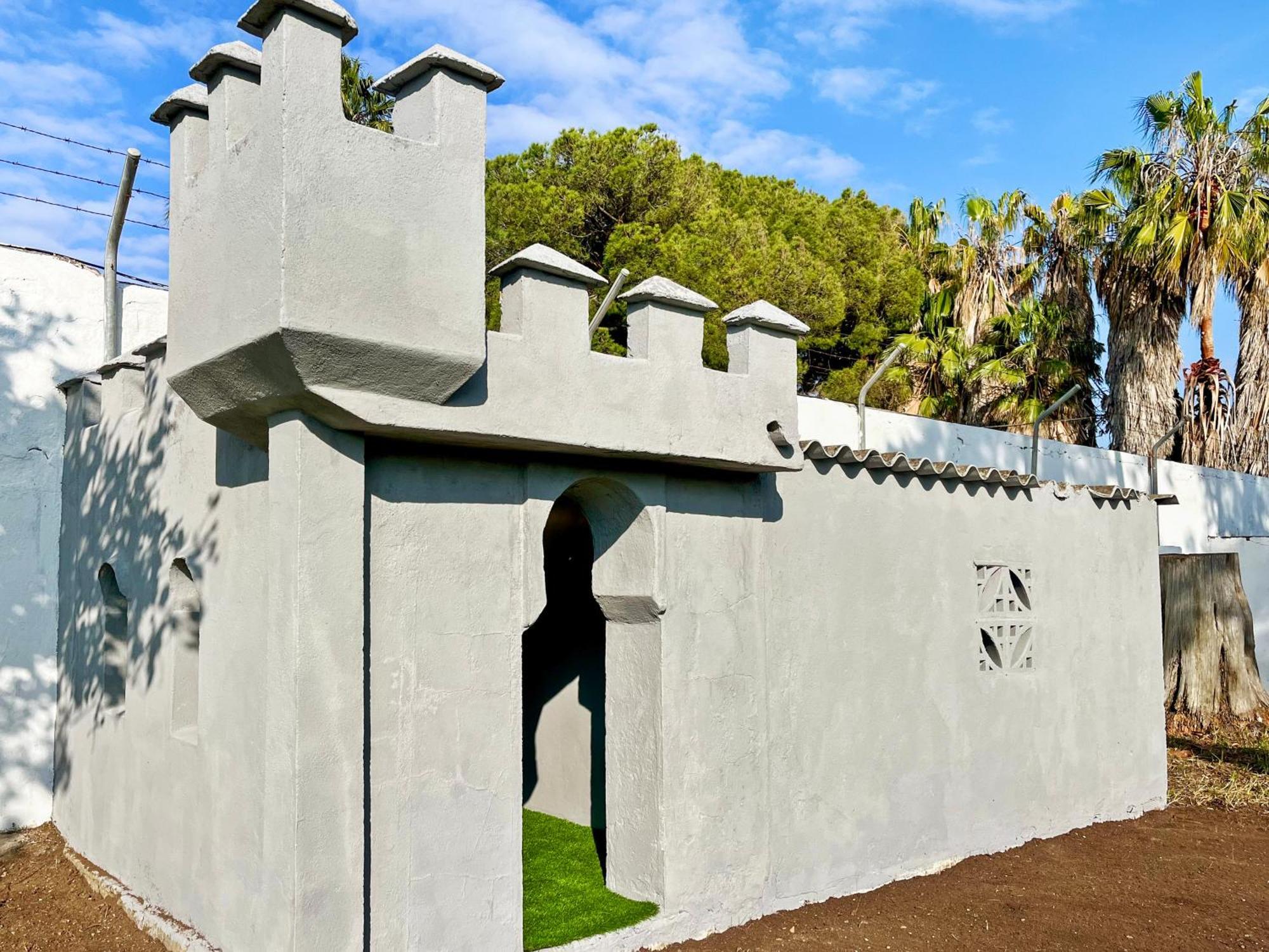 Villa San Patricio I Piscina Privada I Jacuzzi Spa I Bbq I Ps5 I Aire Acon I 3000M2 I 5Min-Centro Jerez de la Frontera Zewnętrze zdjęcie
