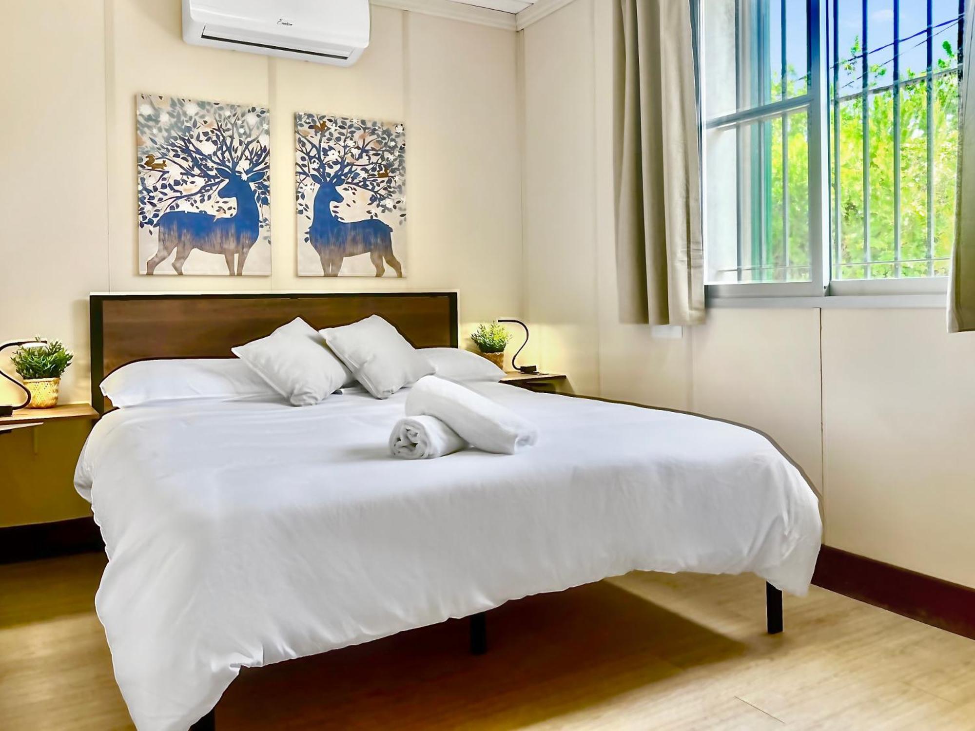 Villa San Patricio I Piscina Privada I Jacuzzi Spa I Bbq I Ps5 I Aire Acon I 3000M2 I 5Min-Centro Jerez de la Frontera Zewnętrze zdjęcie